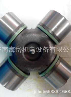 厂价批发万向节十字轴承万向节总成47 X135 47*135十字万向节轴承