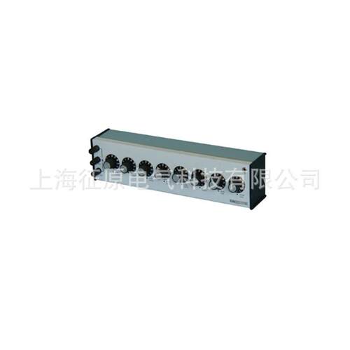 ZX93E直流电阻箱[出口产品]