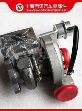ISF3.8发动机HE200WG涡轮增压器5329406 3776286 3776282 3787122