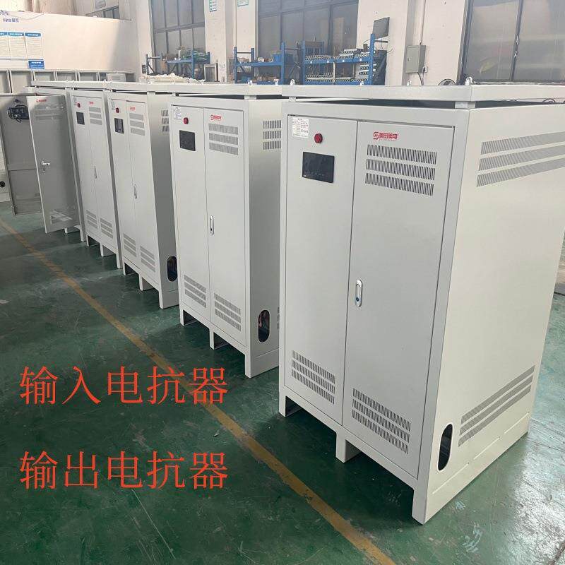 控制器测试用电抗器负载电抗器高压电抗器滤波电抗器出线电抗器