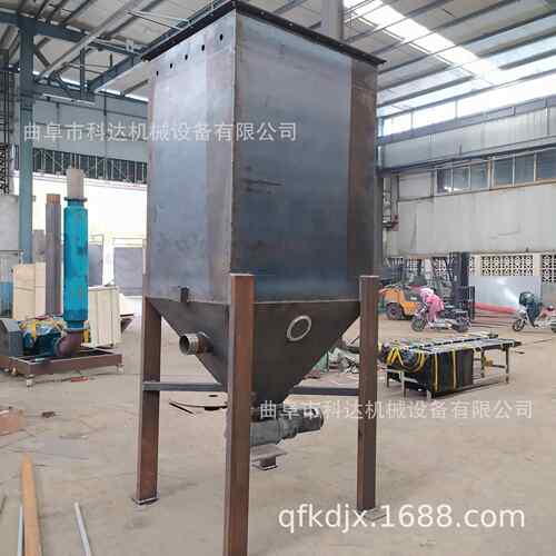 125型白砂糖颗粒脉冲吸粮机XWZF贵州锯末稻谷真空输送机