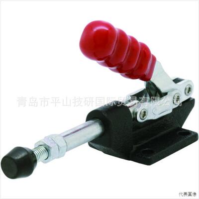 IMAO今尾BJ530-04035夹具钩柄 夹紧器 限位器 标准夹具
