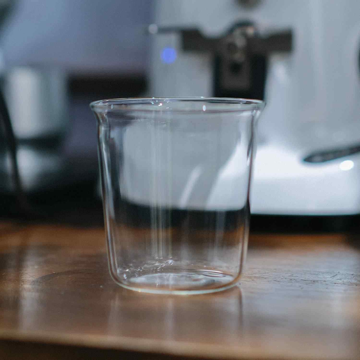 素止 日本KINTO CAST平替耐热玻璃杯咖啡杯