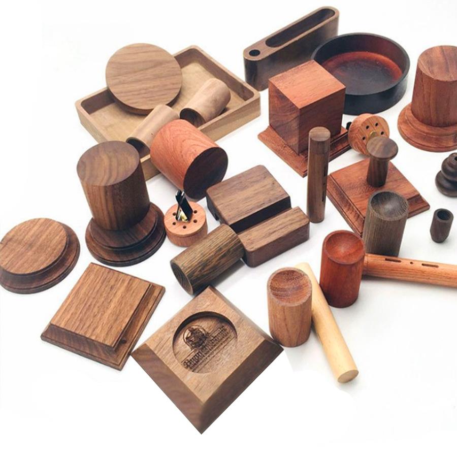 木制品加工定制木底座订制木工木雕定做实木头cnc木材DIY非标浮雕