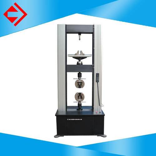 国量仪器GL8305微电脑拉伸控制高精度金属材料力学性能试验机