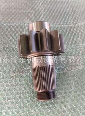 推土机 D40 主减速器齿轮 120-27-31411