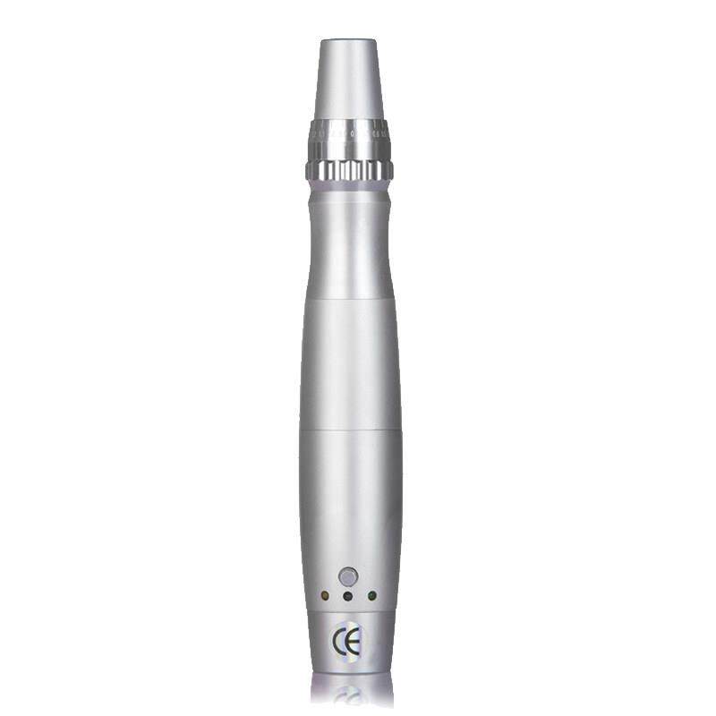 纳米充电动微针mts水光家用导入仪器孕睫术VC中胚层美容院微晶仪