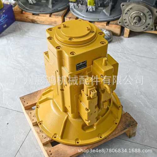 卡特320GC 323GC液压泵总成531-9886 567-9722 593-8368主泵配件