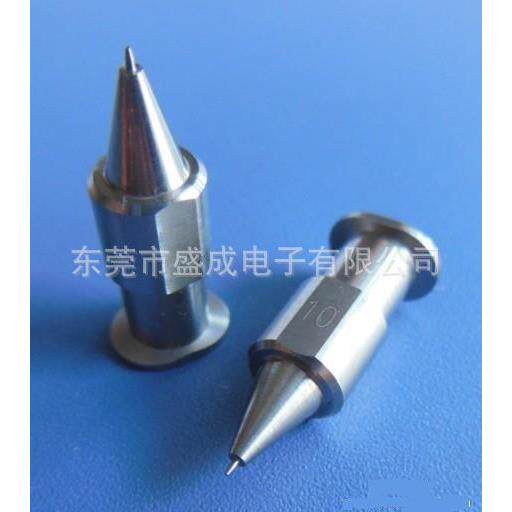 供应武藏针头，针头0.1一体式武藏针头，不锈钢针头