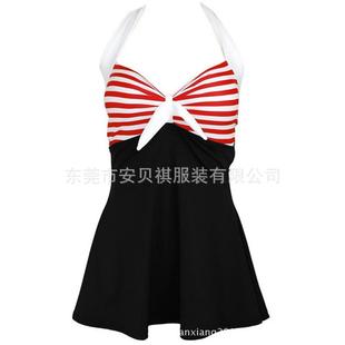 bathing swimwear female bandage womens ruched beachwear