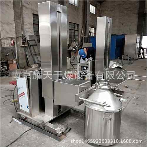 厂家直销提升机厂家直销液压自动提升机换筒价格优惠