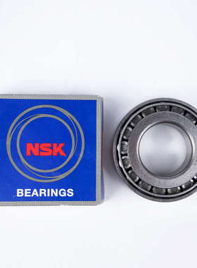原装进口日本NSK HR32204 32205 32206 32207 32208J圆锥滚子轴承