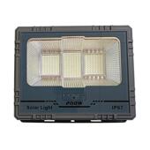 投光灯户外防水庭院灯照明灯led路灯光控定时强光板