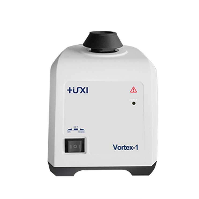 上海沪析Vortex-1/2漩涡混合器旋涡混匀仪振荡器离心震荡实验室