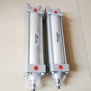 350昆明铁路普拉塞养路机气缸D0832；机： G.70 PN2Z