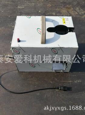 新款大蒜剪杆去胡机农用大蒜去胡机大蒜剪胡机出口大蒜去胡机