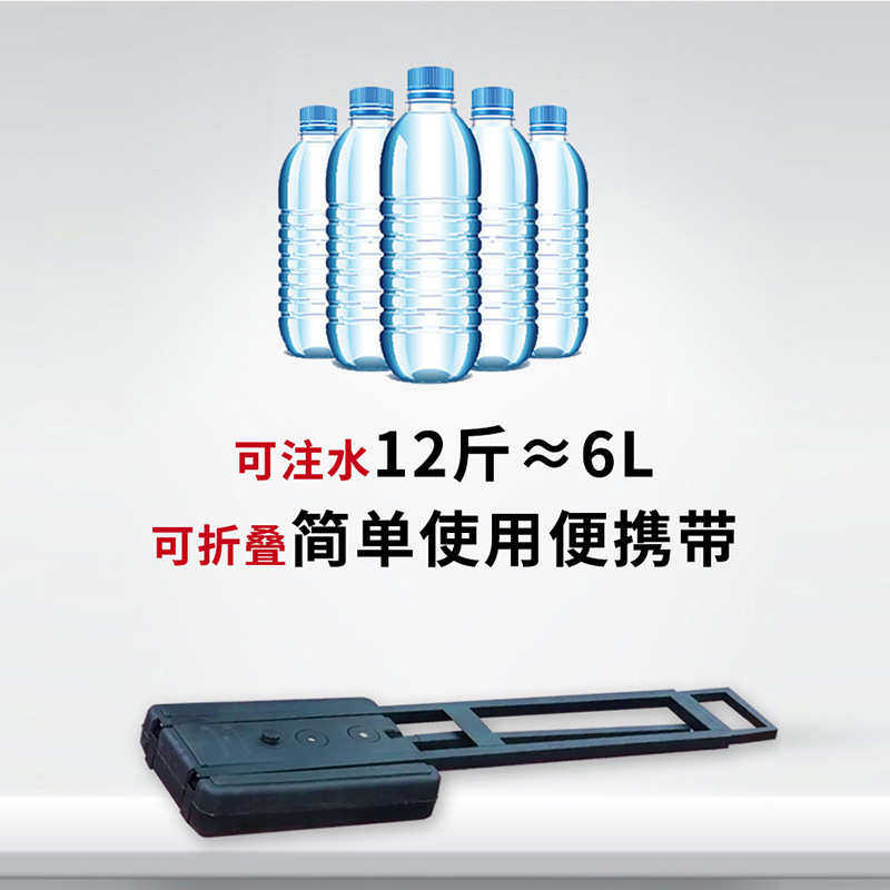 kt板支架人形立牌户外人像展板广告牌展示牌支撑架广告背撑展示架图片