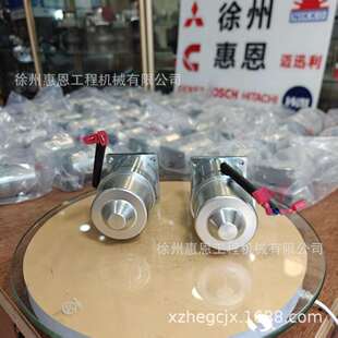 ALN050 012 工程机械 执行器 DC10502 000 伍德沃德 发动机 12V