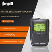 上海人家Dp802I型Xγ芯辐射检测辐射个人剂量报警仪Rj31 1155