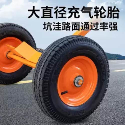 油桶搬运车手动鹰嘴咬嘴手推塑料圆桶铁桶拉油桶搬运手推式杠杆