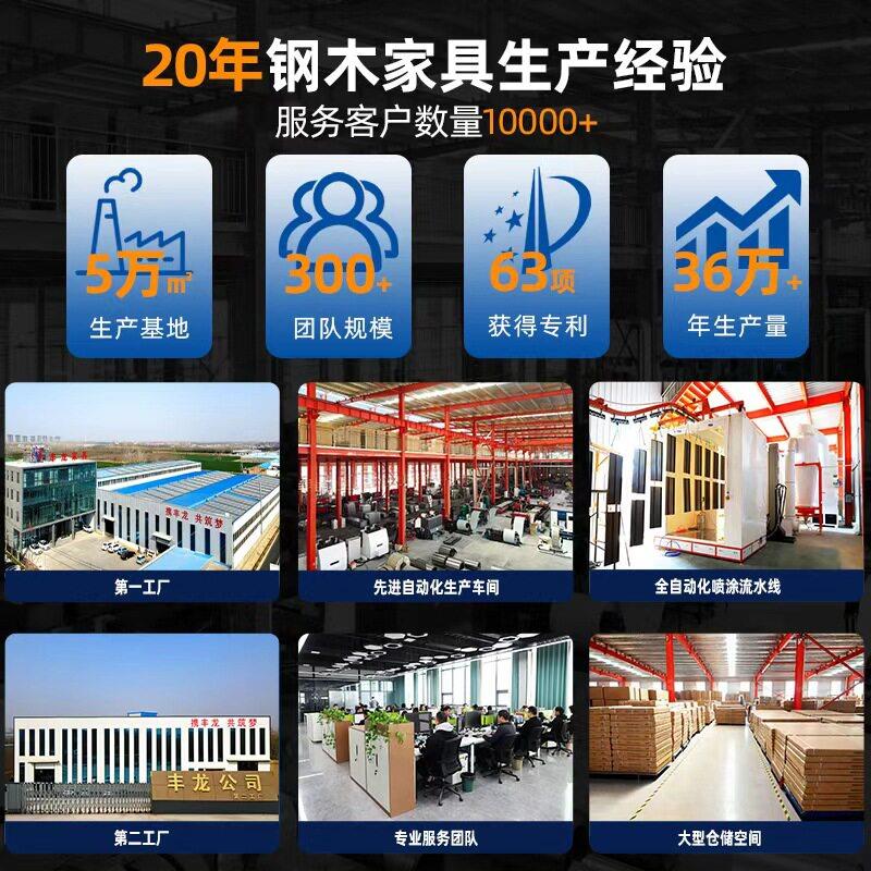 校公书寓床上床下大学生宿舍组合桌型桌材床学71校铁架工床厂