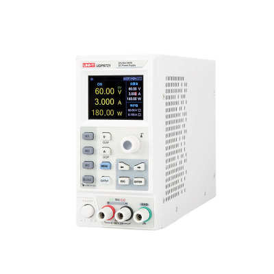 优利德UDP6720/6721宽范围可编程开关直流电源UDP69100 UDP6731