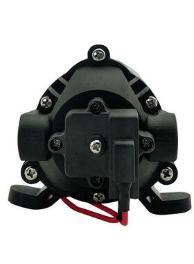 DP-16自0复微型隔膜泵清洗泵高压直泵流交流往式吸增压164泵淡水