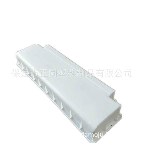 缺角线条路沿石模具 道路路沿石模具 公路路平石模具 加工