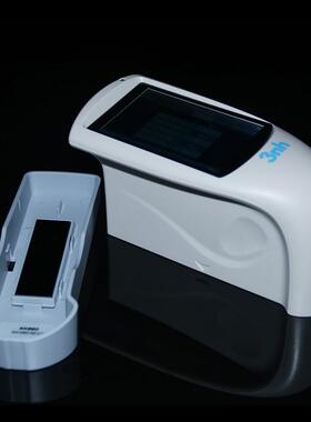 3nh三恩驰光泽度计HG6060°单角度光泽度仪油漆石材金属测光仪