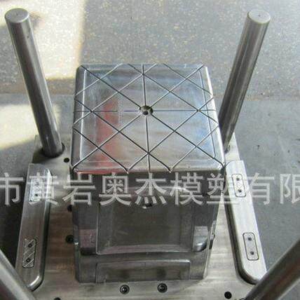 塑料桌凳模具