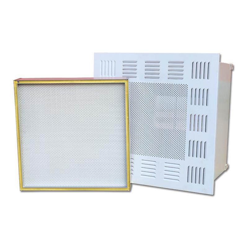 调968H效出风送风口洁净不锈钢镀锌塑钢风口风阀四件套高空通风