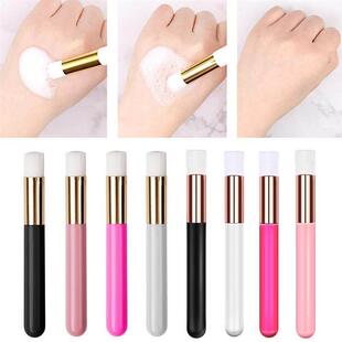Professional Eyelash Clean Applicators Brush Lash Extensions