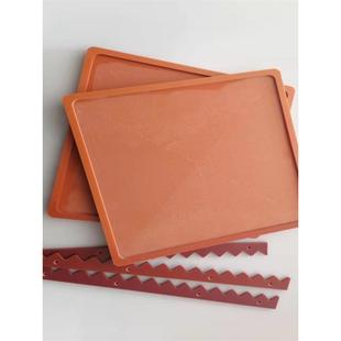 电木板加工绝缘耐高温隔热电工板胶木板防静电零切定制模具隔热板