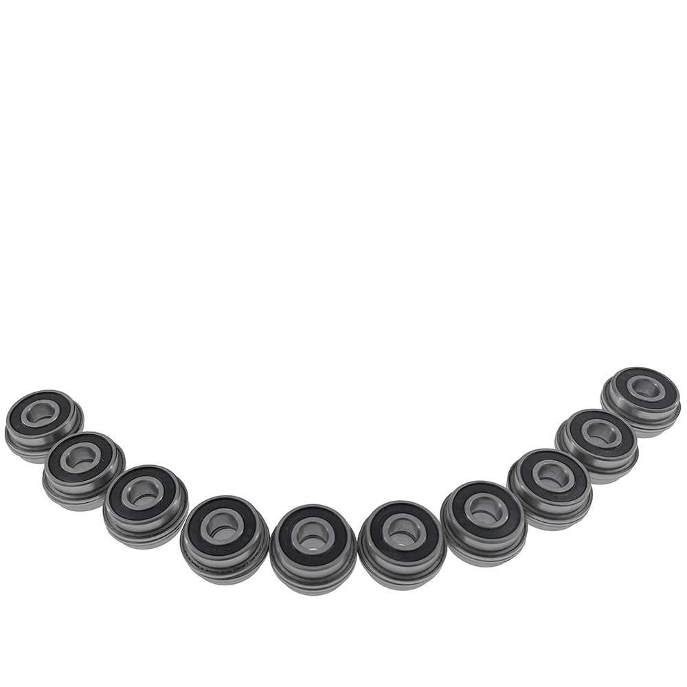 INZI VORON 1.9三叉戟传动套件K2同步轮惰轮关节轴承盖茨同步带轴