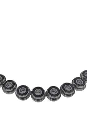 INZI VORON 1.9三叉戟传动套件K2同步轮惰轮关节轴承盖茨同步带轴