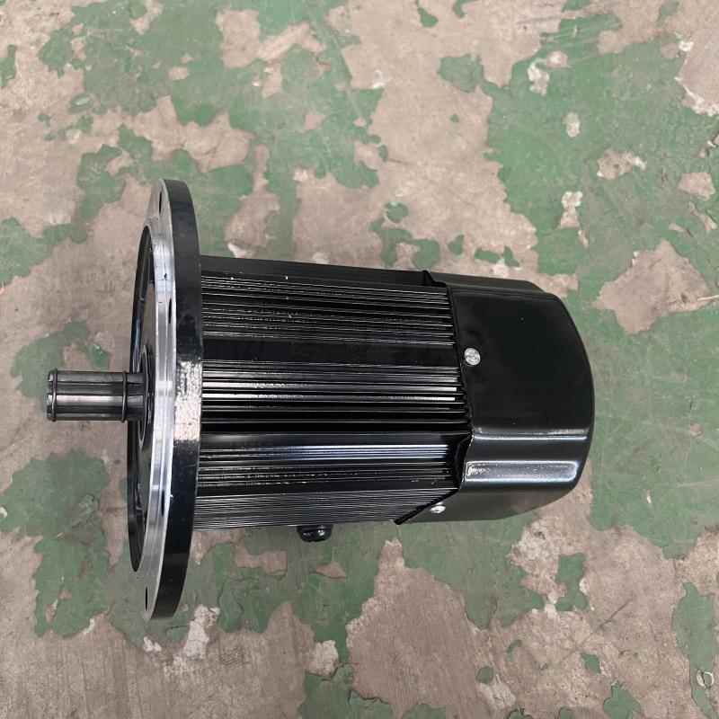 行车大小车运行软启动电机YCD21-4/0.8KW刹车线圈