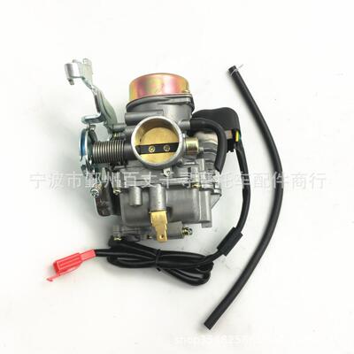 化油器 CVK30 Linhai 260 Tank 260 XY260T 300CC