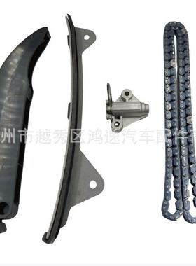 24321-2E010适用于现代NU1.8 2.0/G4NA/G4NB 正时套装正时修包