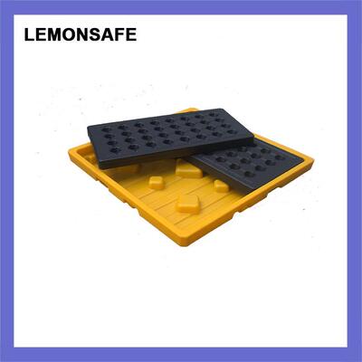LEMONSAFE 四桶盛漏平台 LSP3301