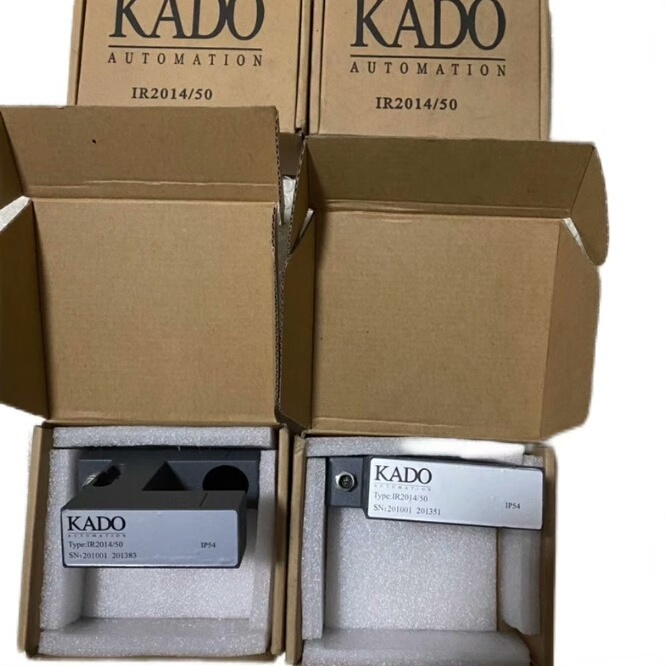 全新KADO红外线IR2014/50   4280元传感器