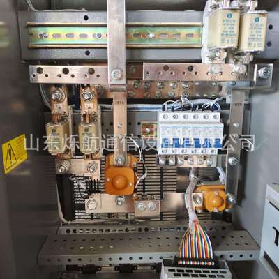动力源电源柜DUM-48/50H3室内高频通信开关电源2米机柜直流48V600