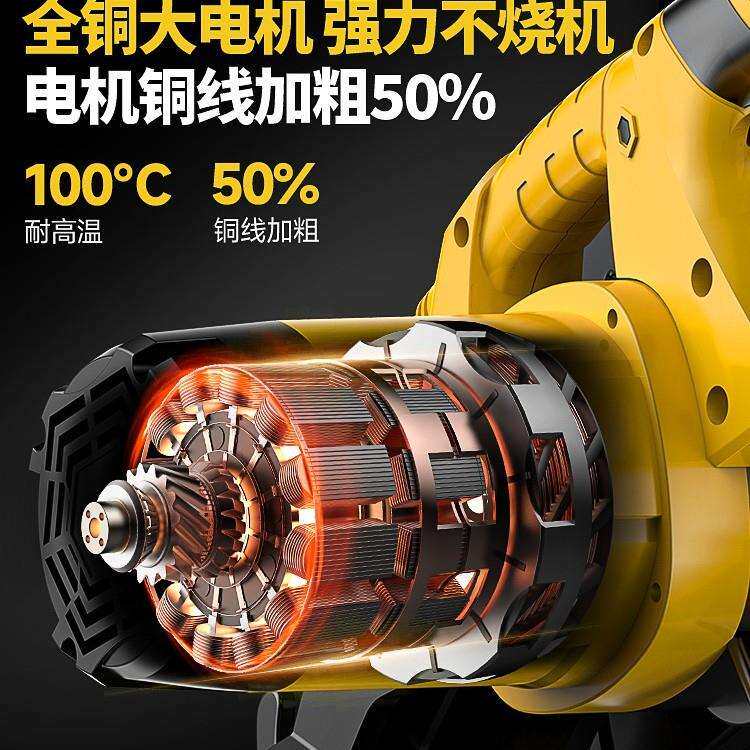 切割机220V大功率家用木材多功能台式金属专用钢材型材锯木工神器