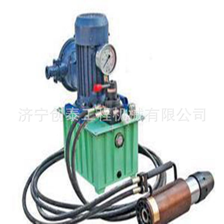 MD15-50180/23JFX0电动锚索张拉/按机1具电动需按需