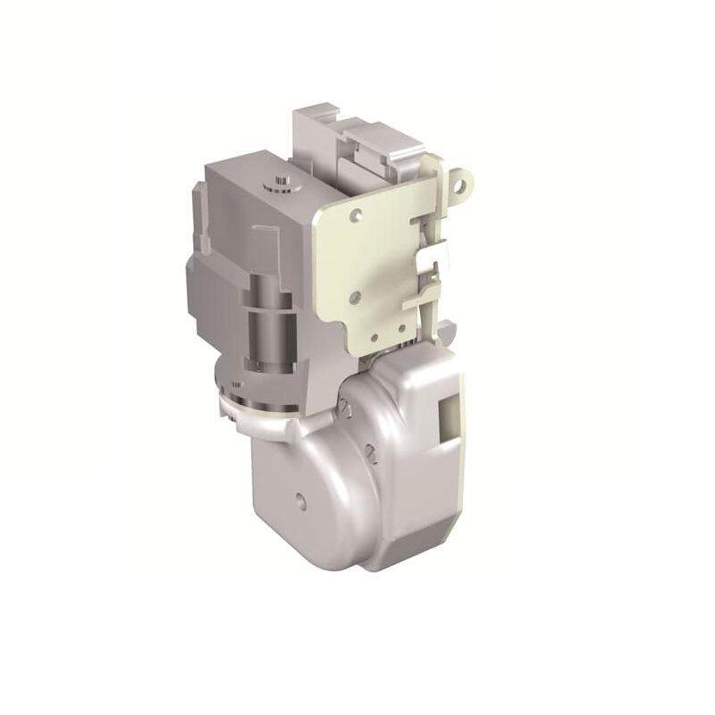 ABB Emax2电操机构M E1.2 220-250 Vac/dc；10146806