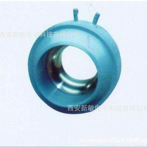 ISA-1932喷嘴BYM-P标准喷嘴适用于含有固体颗粒流体的测量
