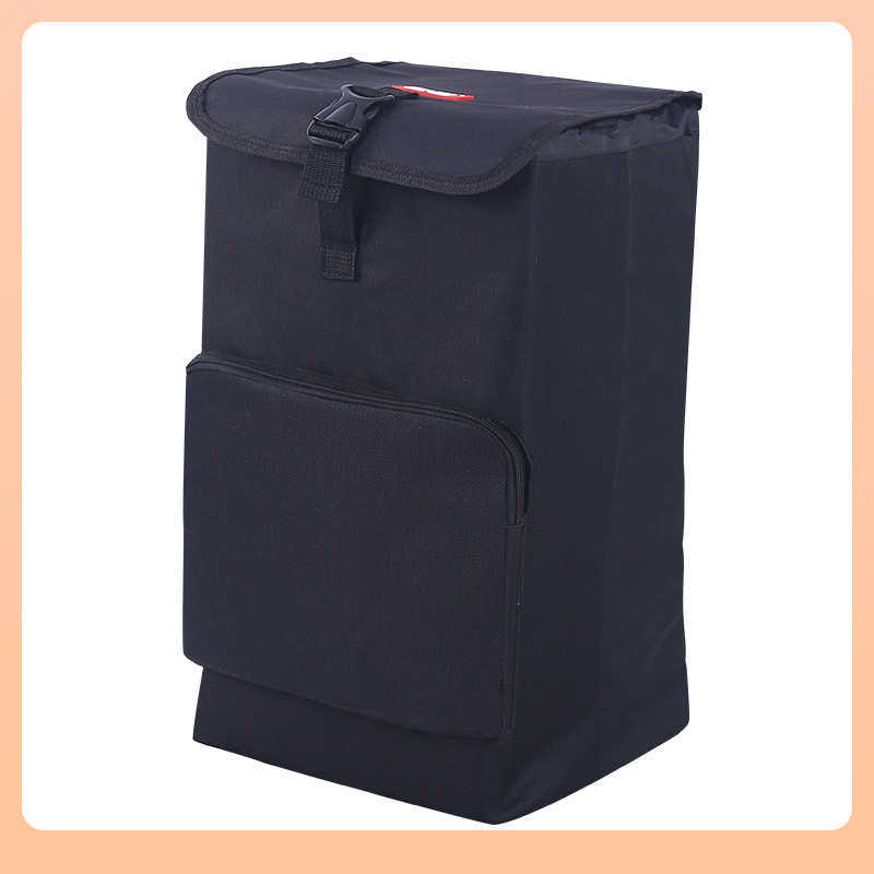 购物车买菜车布袋大号防水牛津包手推车小拉车拉杆车加厚袋子,收纳整理,便携购物车,淘宝优惠券,粉丝福利购,淘宝优惠卷