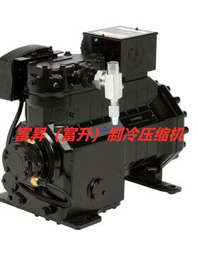 美国谷轮半封闭制冷压缩机3AH1-020A-TAC-800/3AH1-020A-TAD-800