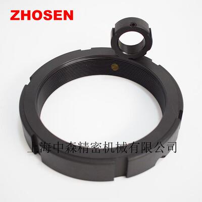 锁紧螺母、精密紧固螺母、主轴螺母、NFA、精密锁紧螺母