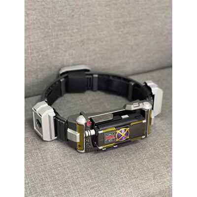 国改CSM假面骑仕01 FAIZ555 凯撒驱动器 草加变身腰带凯撒腰带