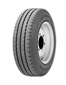 韩泰轮胎 205/65R16C 8PR 101/98T RA08